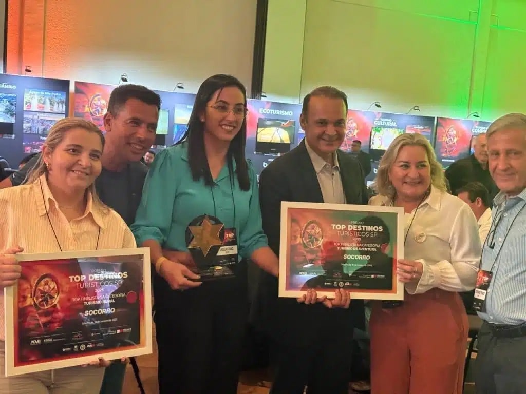 Socorro (SP) é destaque na 6ª edição do Prêmio Top Destinos Turísticos e vence em três categorias 2 Turismo de Socorro | whatsapp image 2026 01 21 at 7.32.25 pm 2 whatsapp image 2026 01 21 at 7.32.25 pm 2